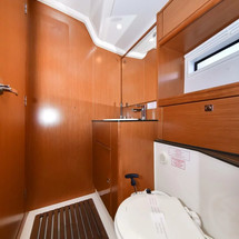 Bavaria 56 Cruiser
