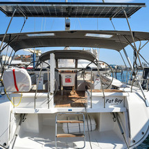 Bavaria 56 Cruiser