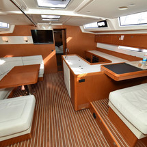 Bavaria 56 Cruiser
