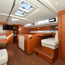 Bavaria 56 Cruiser
