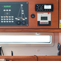 Bavaria 56 Cruiser