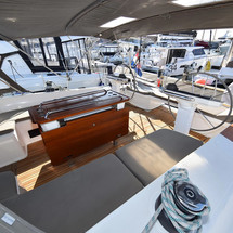 Bavaria 56 Cruiser