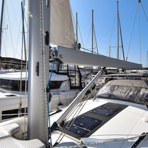 Bavaria 56 Cruiser
