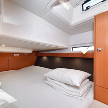 Bavaria 56 Cruiser