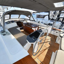 Bavaria 56 Cruiser