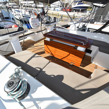 Bavaria 56 Cruiser