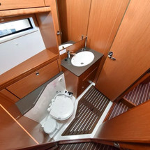 Bavaria 56 Cruiser