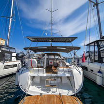Bavaria 56 Cruiser