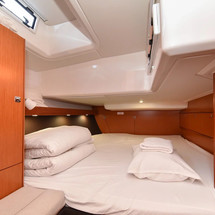 Bavaria 56 Cruiser