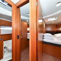 Bavaria 56 Cruiser