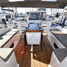 Bavaria 56 Cruiser