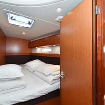 Bavaria 56 Cruiser