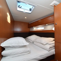Bavaria 56 Cruiser