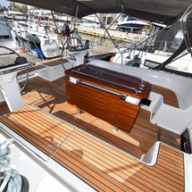 Bavaria 56 Cruiser