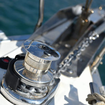 Bavaria 56 Cruiser
