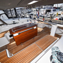 Bavaria 56 Cruiser