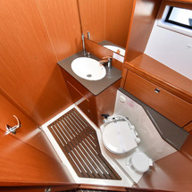 Bavaria 56 Cruiser