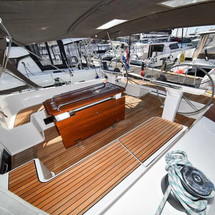 Bavaria 56 Cruiser