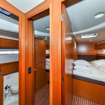 Bavaria 56 Cruiser