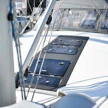 Bavaria 56 Cruiser