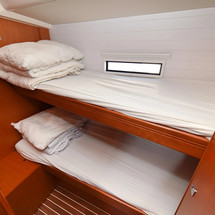 Bavaria 56 Cruiser