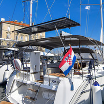 Bavaria 56 Cruiser