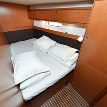Bavaria 56 Cruiser
