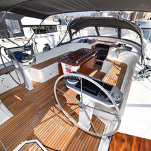 Bavaria 56 Cruiser
