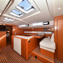 Bavaria 56 Cruiser