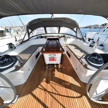Bavaria 56 Cruiser