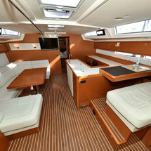 Bavaria 56 Cruiser