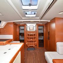 Bavaria 56 Cruiser