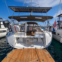 Bavaria 56 Cruiser