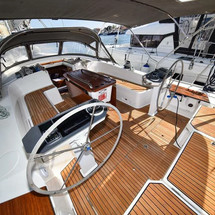 Bavaria 56 Cruiser