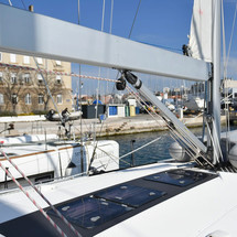 Bavaria 56 Cruiser