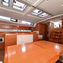 Bavaria 56 Cruiser