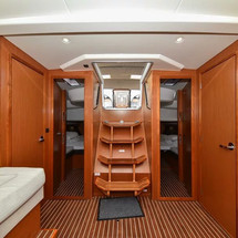 Bavaria 56 Cruiser