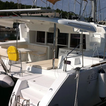 Lagoon 450