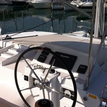 Lagoon 450