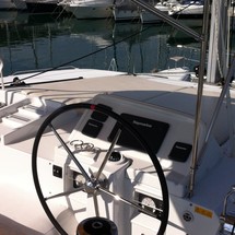 Lagoon 450