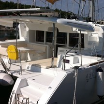 Lagoon 450