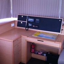 Lagoon 450