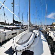 Bavaria 56 Cruiser