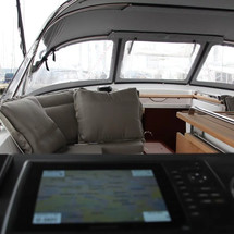 Bavaria 56 Cruiser