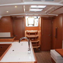 Bavaria 56 Cruiser