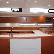 Bavaria 56 Cruiser