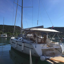 Bavaria 56 Cruiser