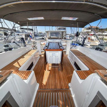 Bavaria 56 Cruiser