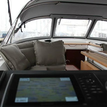 Bavaria 56 Cruiser