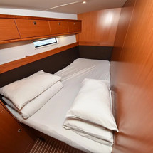 Bavaria 56 Cruiser